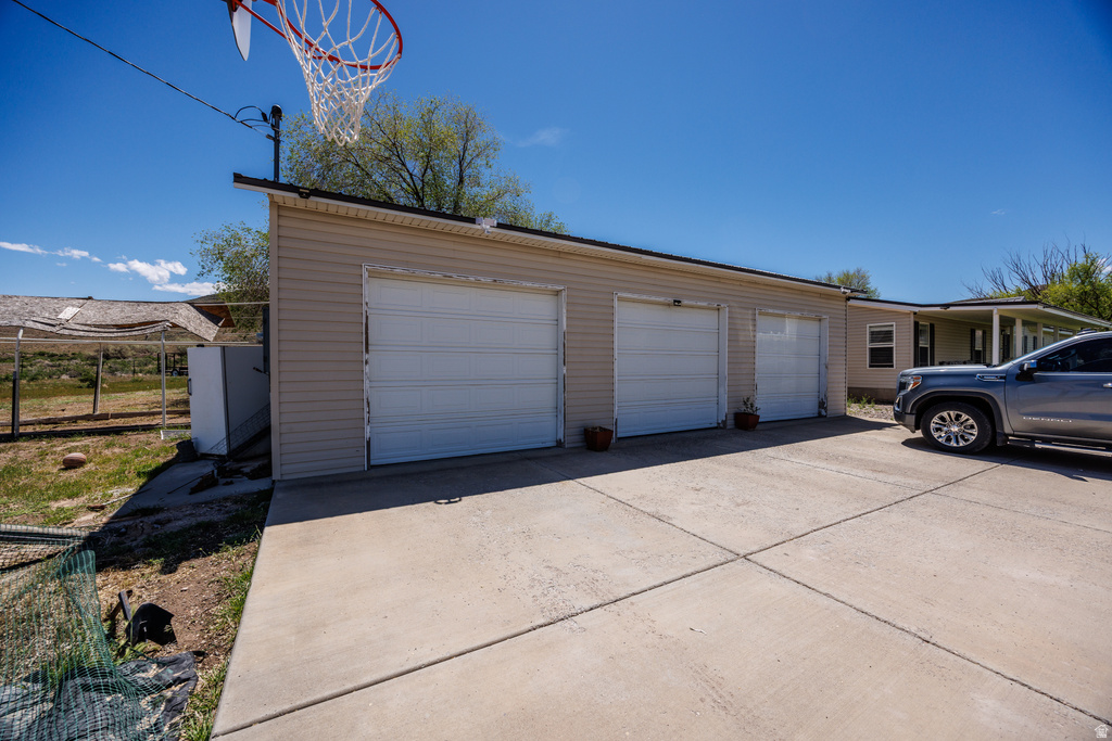 1085 S RIVER RIDGE LN Joseph, UT 84739