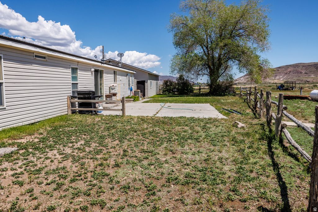 1085 S RIVER RIDGE LN Joseph, UT 84739