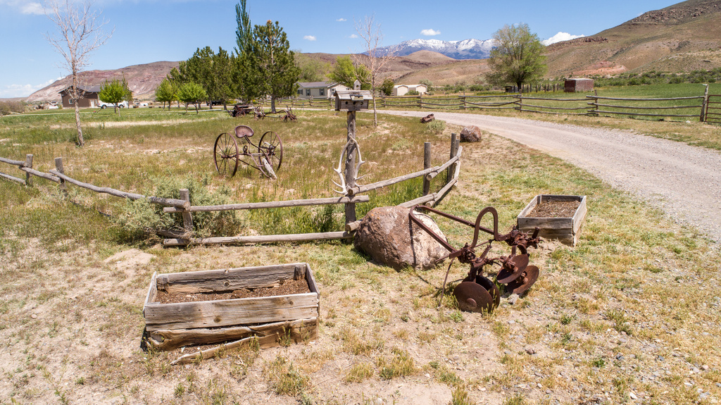 1085 S RIVER RIDGE LN Joseph, UT 84739