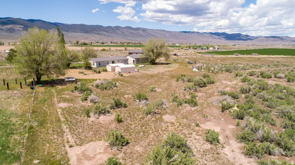 1085 S RIVER RIDGE LN Joseph, UT 84739