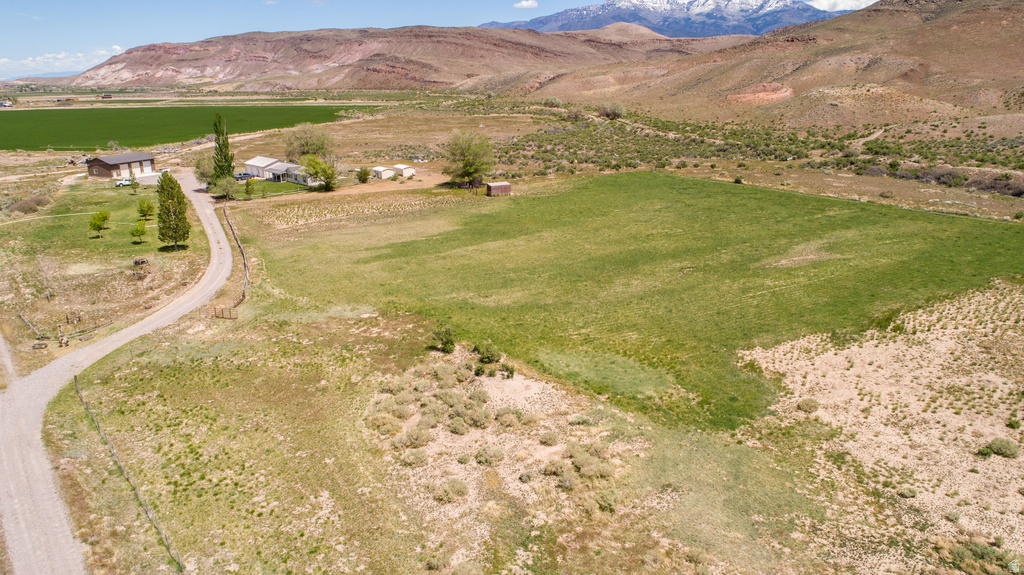 1085 S RIVER RIDGE LN Joseph, UT 84739