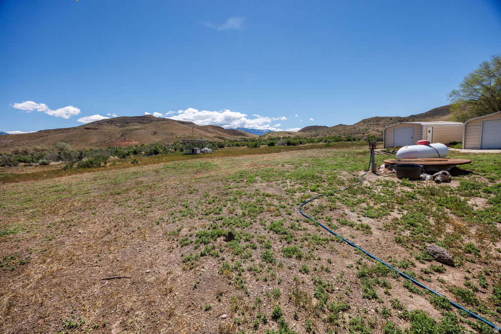 1085 S RIVER RIDGE LN Joseph, UT 84739