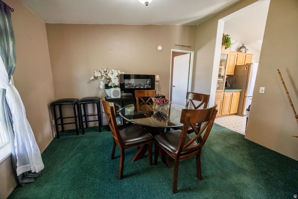 1085 S RIVER RIDGE LN Joseph, UT 84739