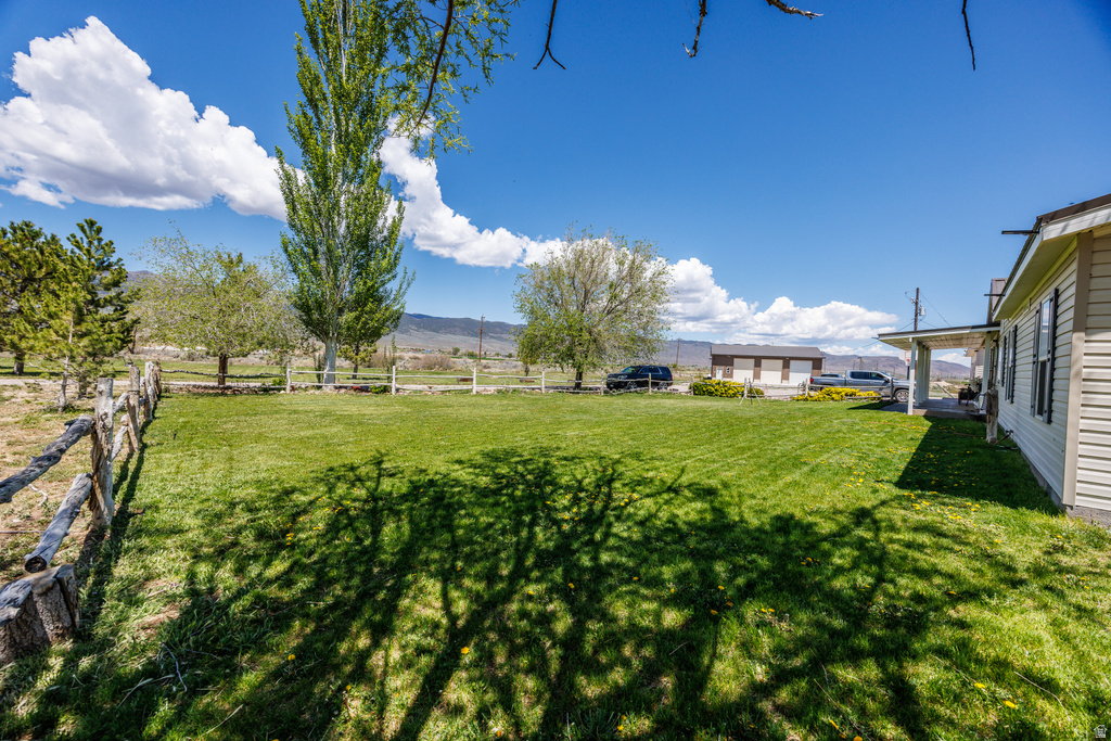 1085 S RIVER RIDGE LN Joseph, UT 84739