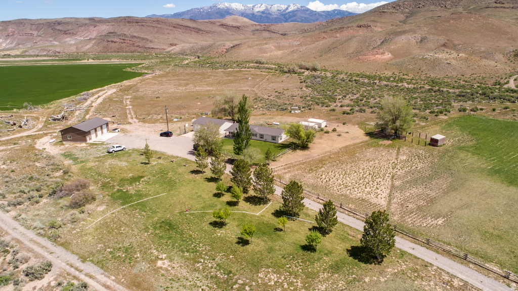 1085 S RIVER RIDGE LN Joseph, UT 84739