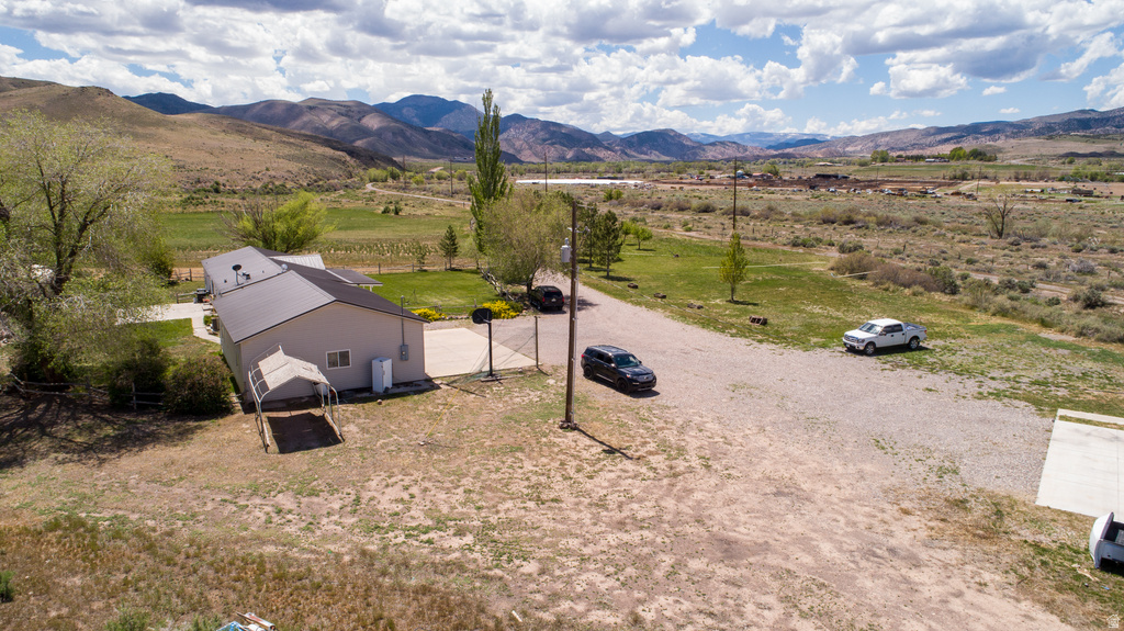 1085 S RIVER RIDGE LN Joseph, UT 84739