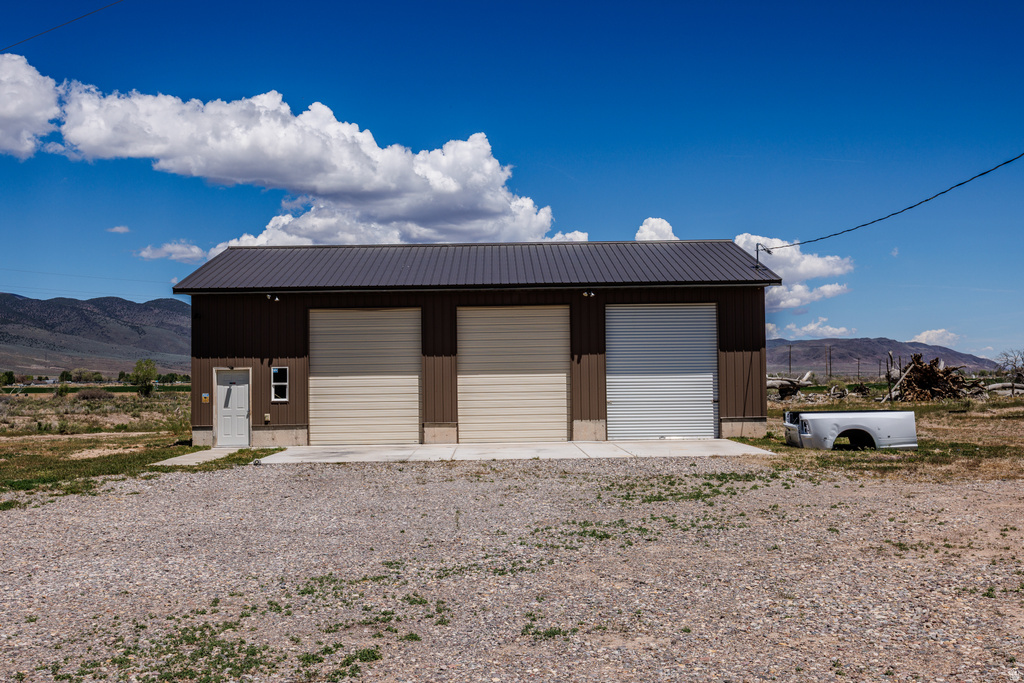 1085 S RIVER RIDGE LN Joseph, UT 84739