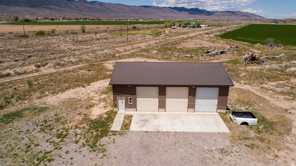1085 S RIVER RIDGE LN Joseph, UT 84739