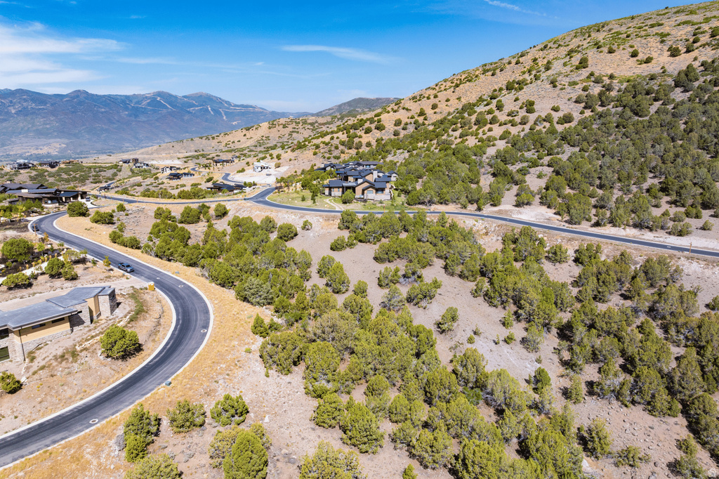 1612 N A1 PEAK CIR Heber City, UT 84032