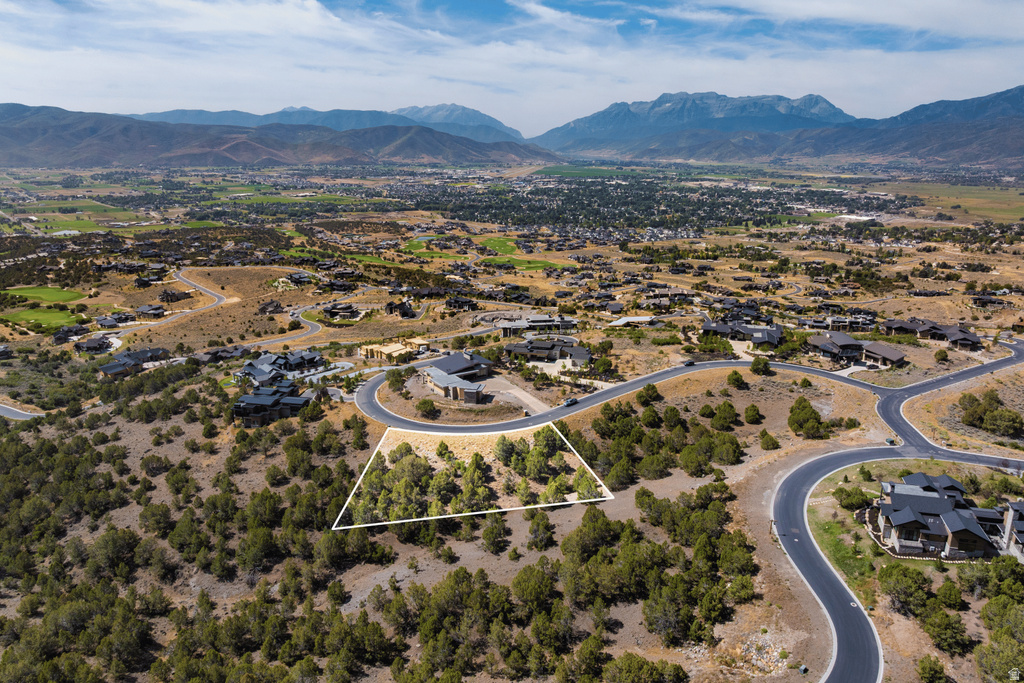 1612 N A1 PEAK CIR Heber City, UT 84032