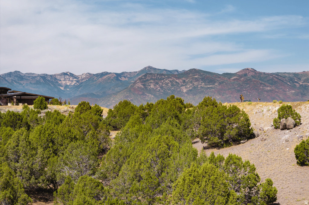 1612 N A1 PEAK CIR Heber City, UT 84032