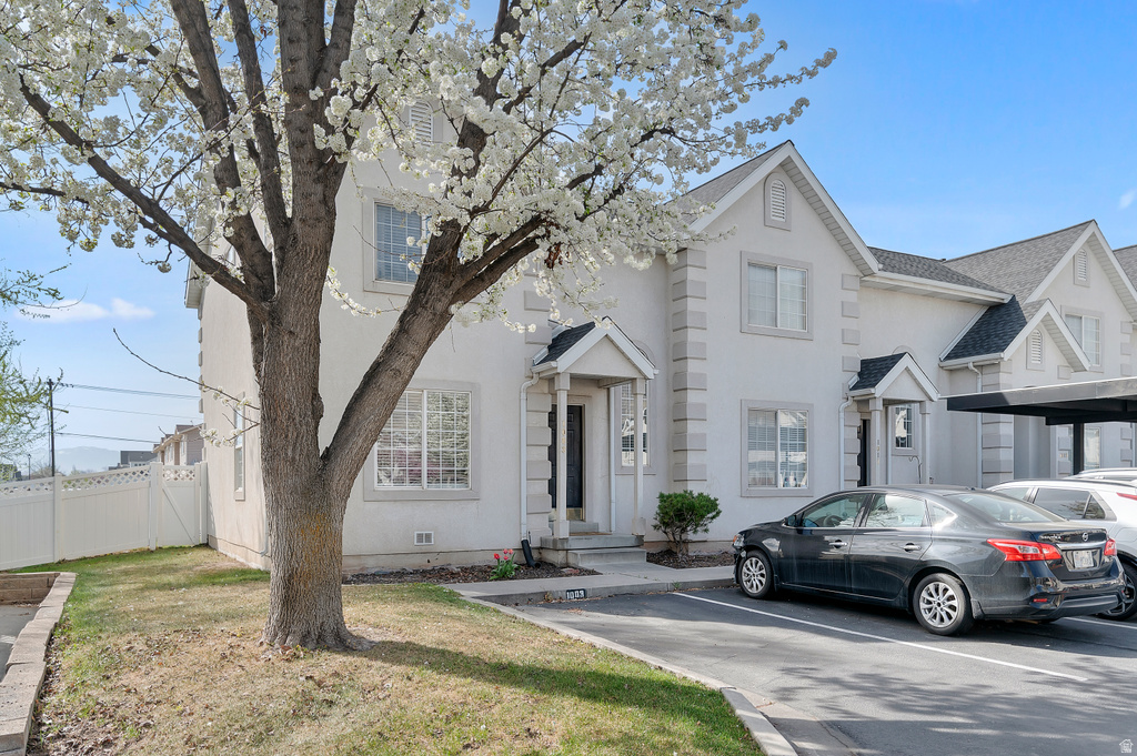 1003 N 1250 W Pleasant Grove, UT 84062