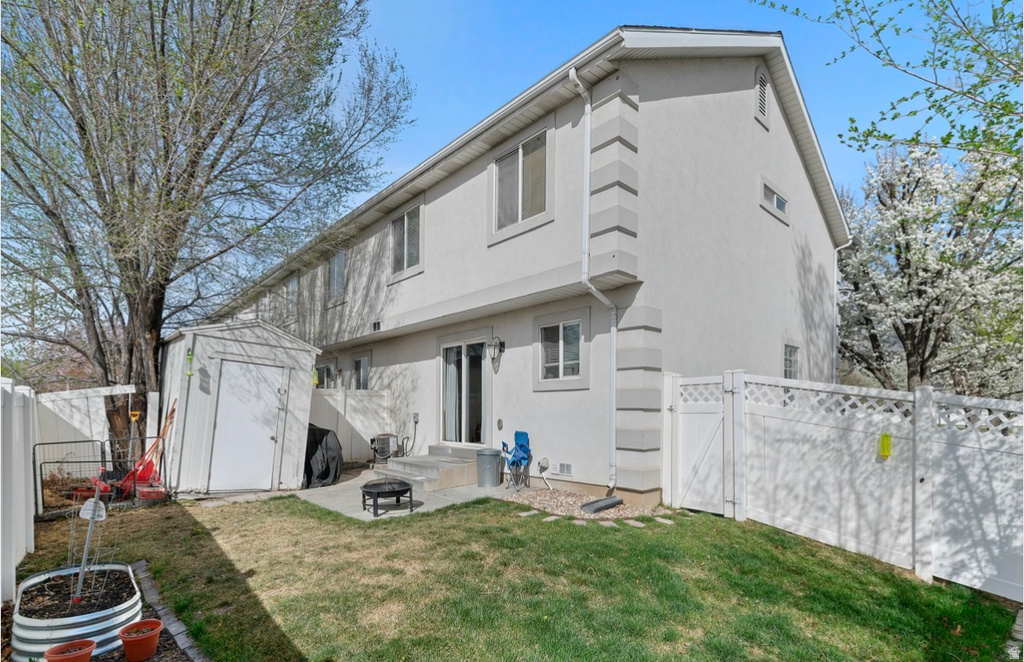 1003 N 1250 W Pleasant Grove, UT 84062