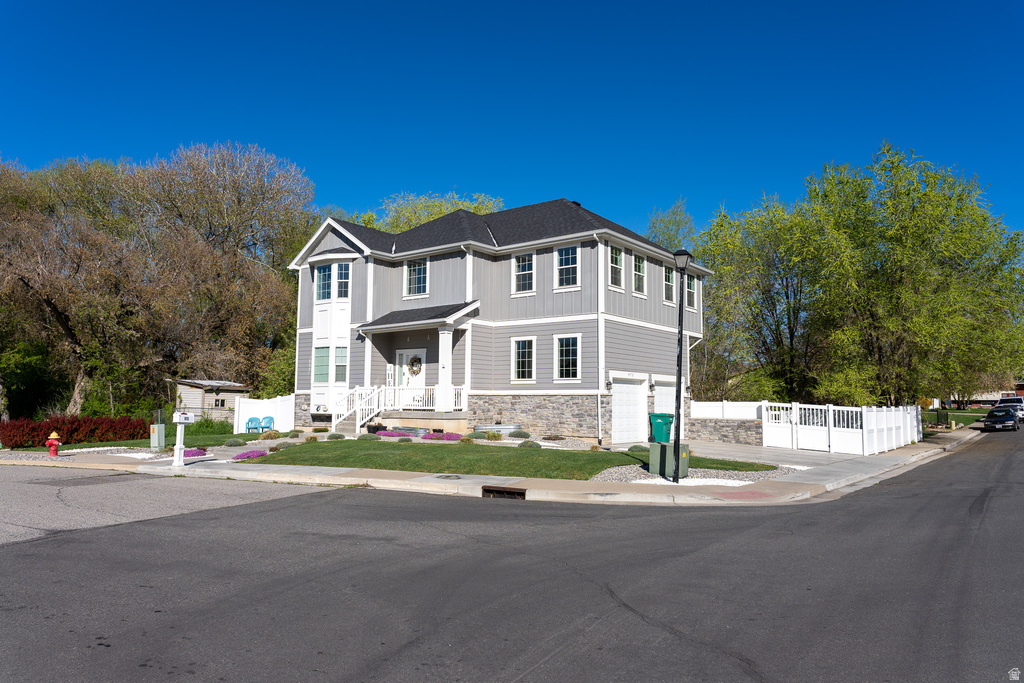 973 E 250 S Layton, UT 84041