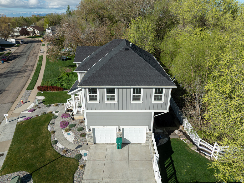 973 E 250 S Layton, UT 84041