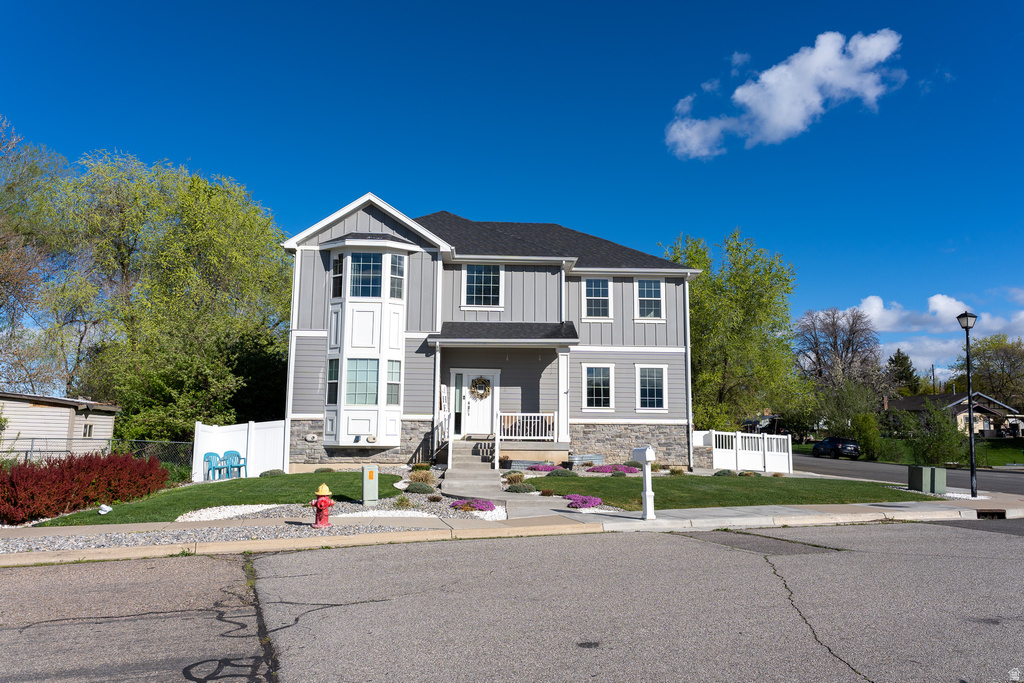 973 E 250 S Layton, UT 84041