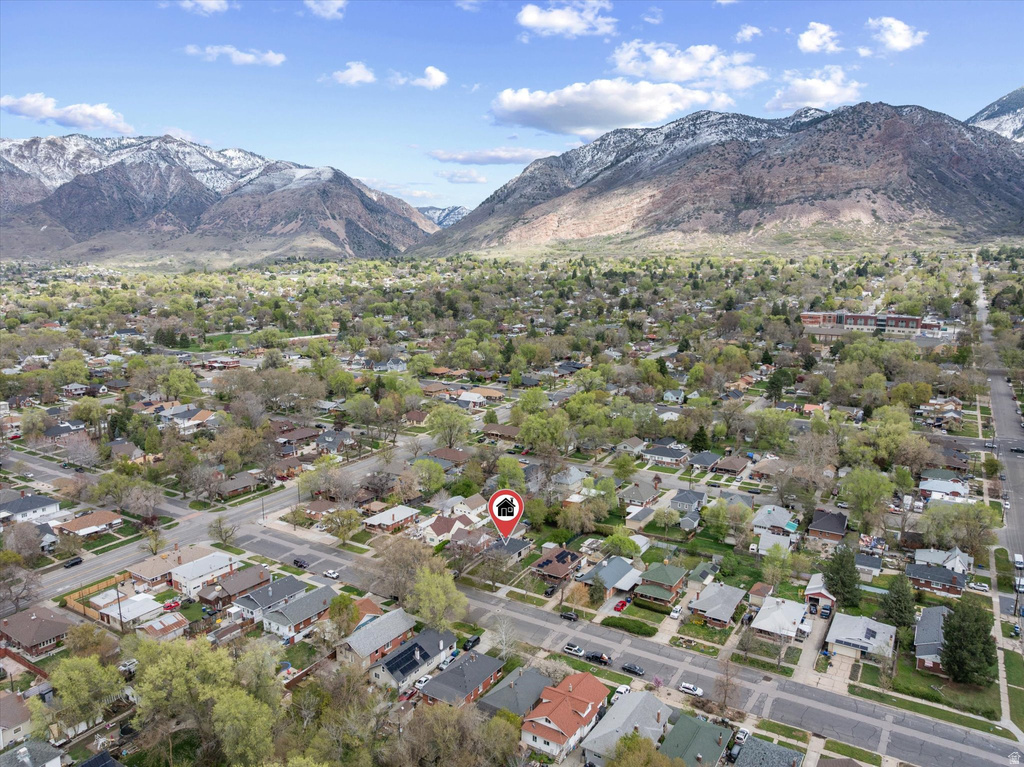 2636 S VAN BUREN AVE Ogden, UT 84401