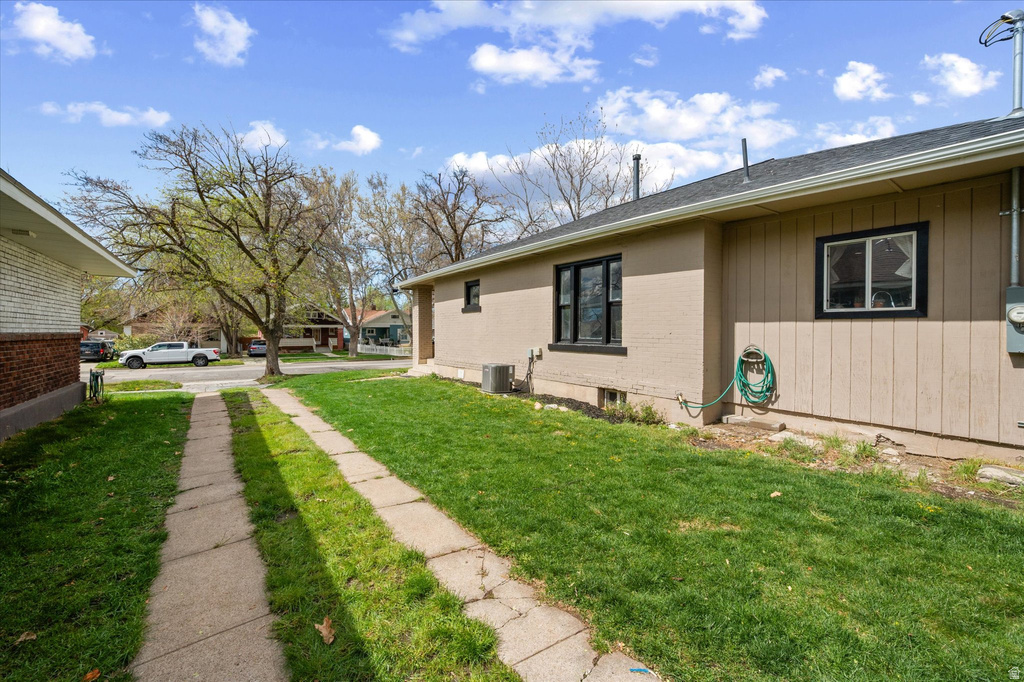 2636 S VAN BUREN AVE Ogden, UT 84401