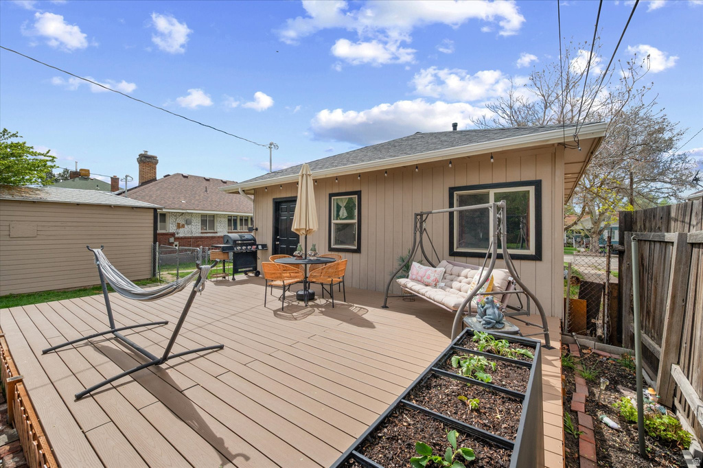 2636 S VAN BUREN AVE Ogden, UT 84401