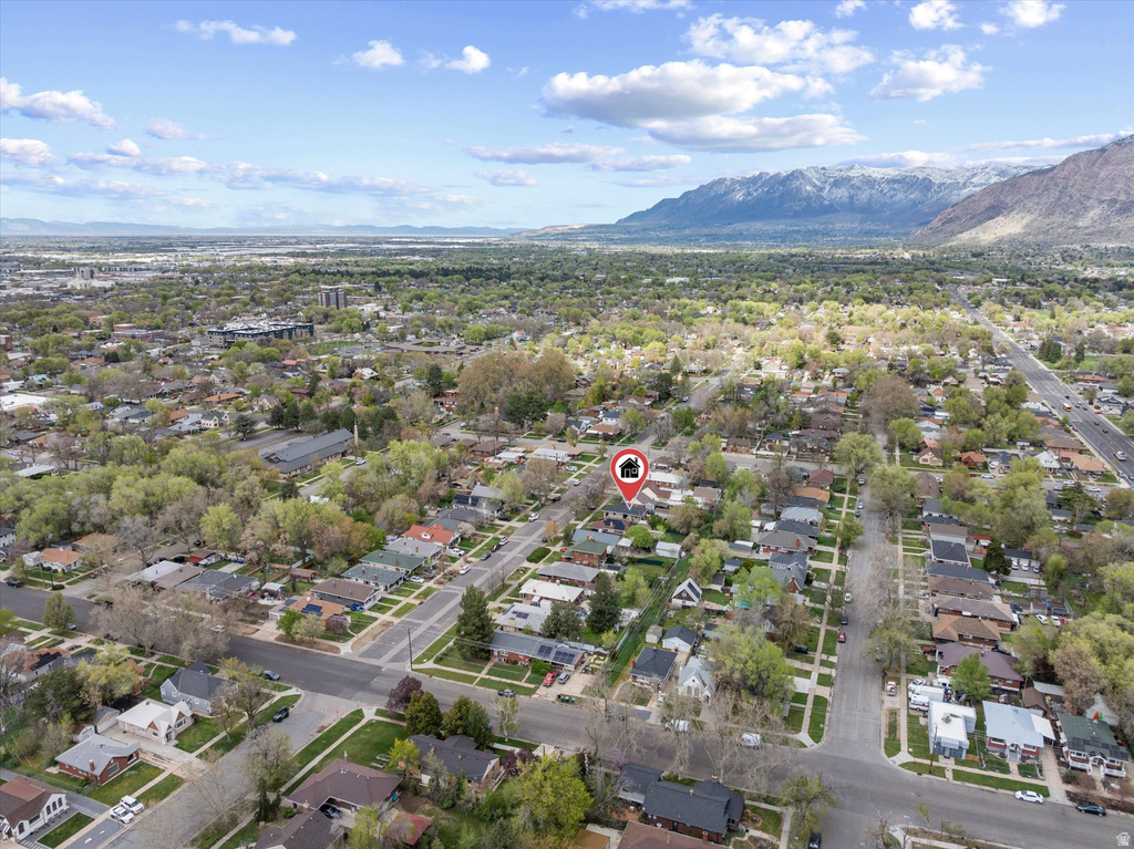 2636 S VAN BUREN AVE Ogden, UT 84401