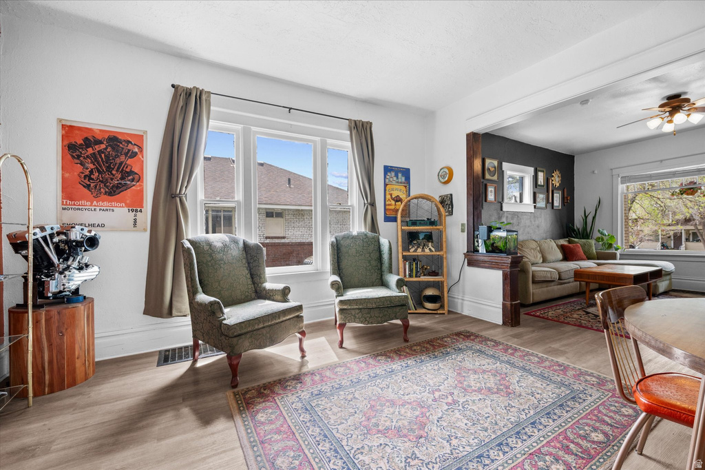 2636 S VAN BUREN AVE Ogden, UT 84401