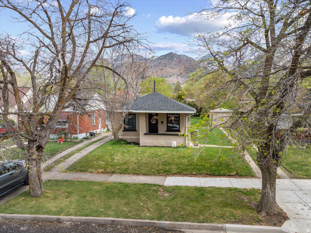 2636 S VAN BUREN AVE Ogden, UT 84401