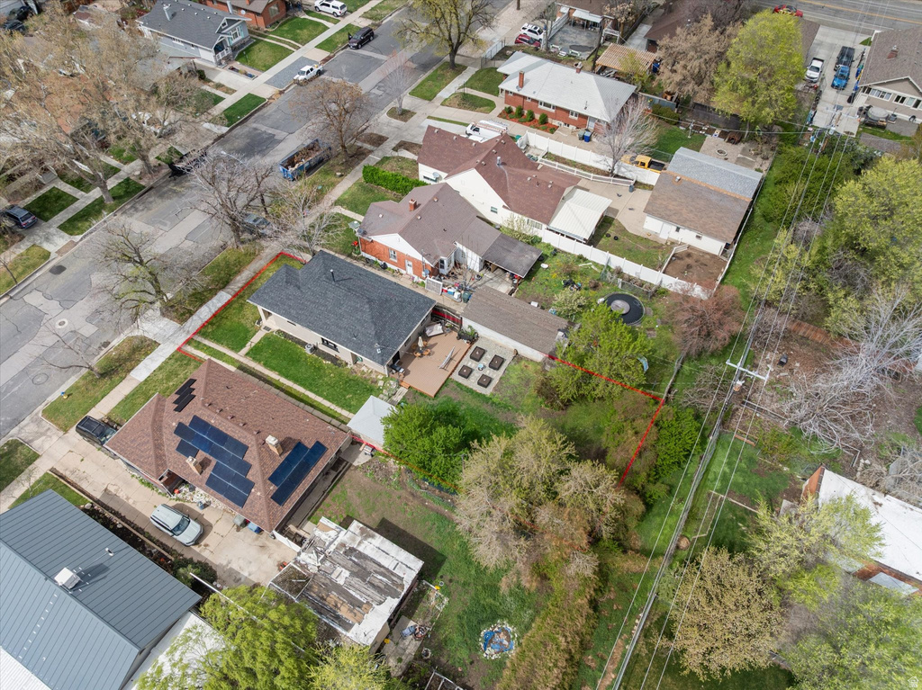 2636 S VAN BUREN AVE Ogden, UT 84401