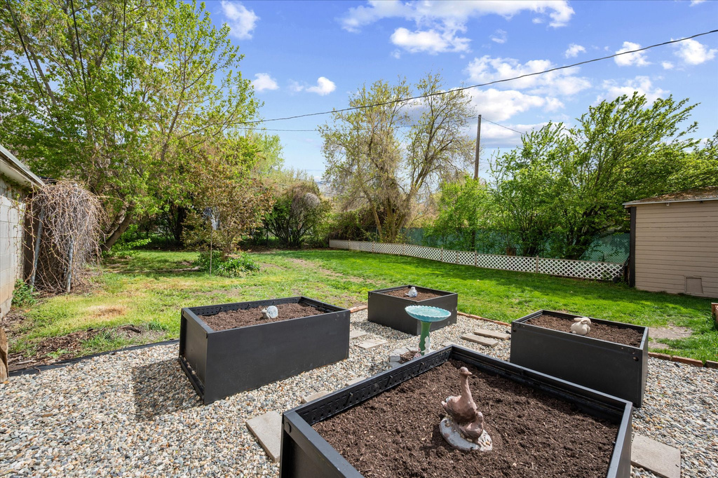 2636 S VAN BUREN AVE Ogden, UT 84401