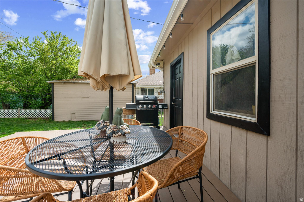 2636 S VAN BUREN AVE Ogden, UT 84401