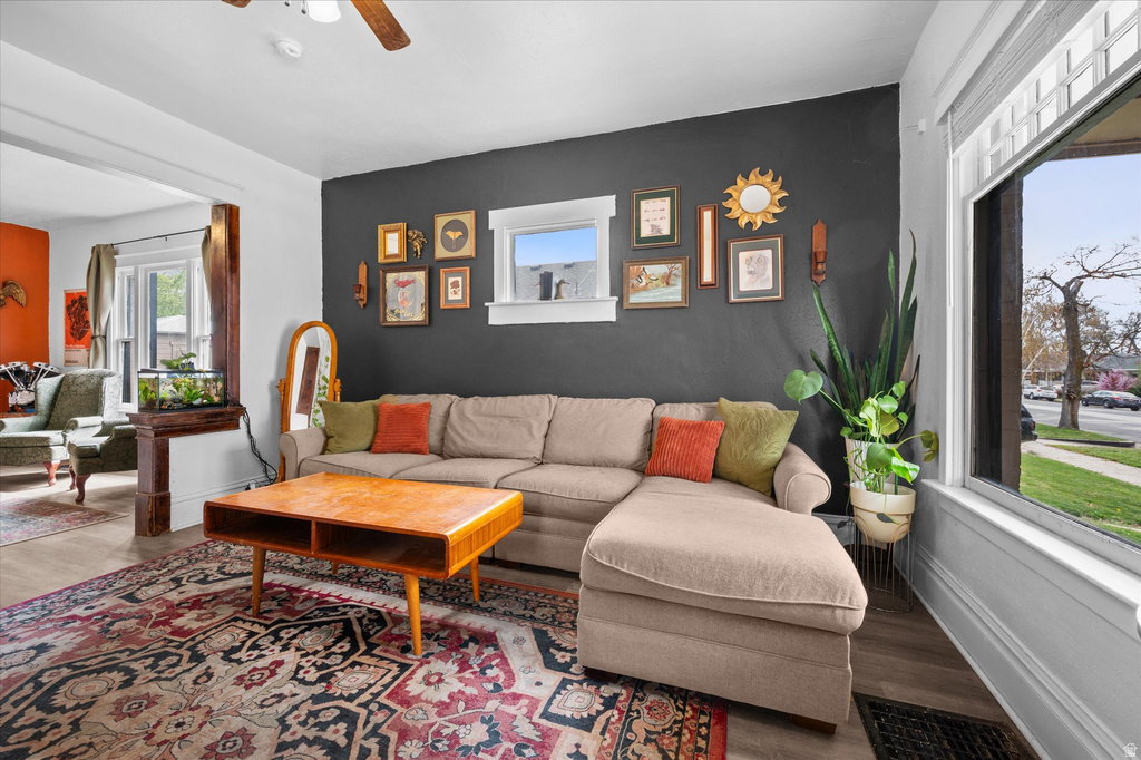 2636 S VAN BUREN AVE Ogden, UT 84401