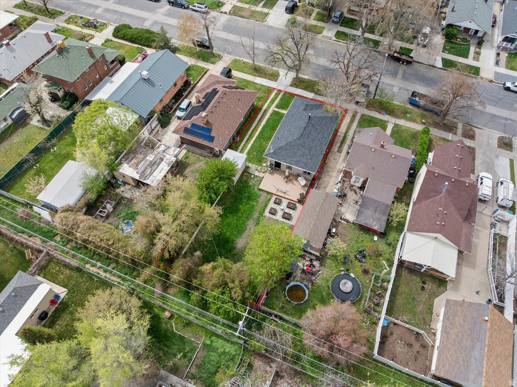 2636 S VAN BUREN AVE Ogden, UT 84401