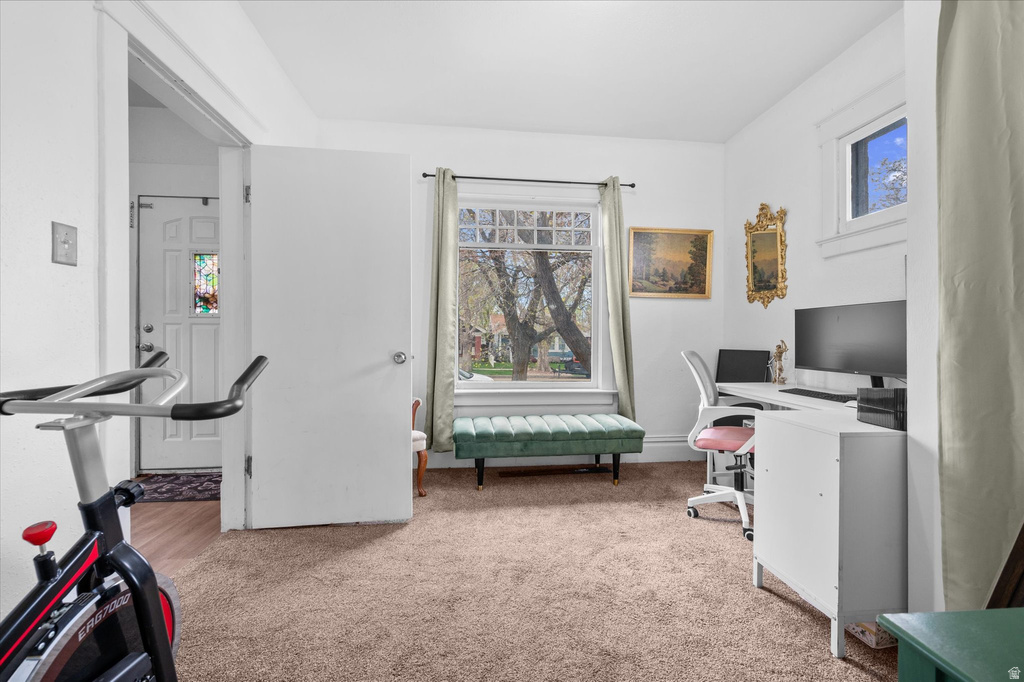 2636 S VAN BUREN AVE Ogden, UT 84401