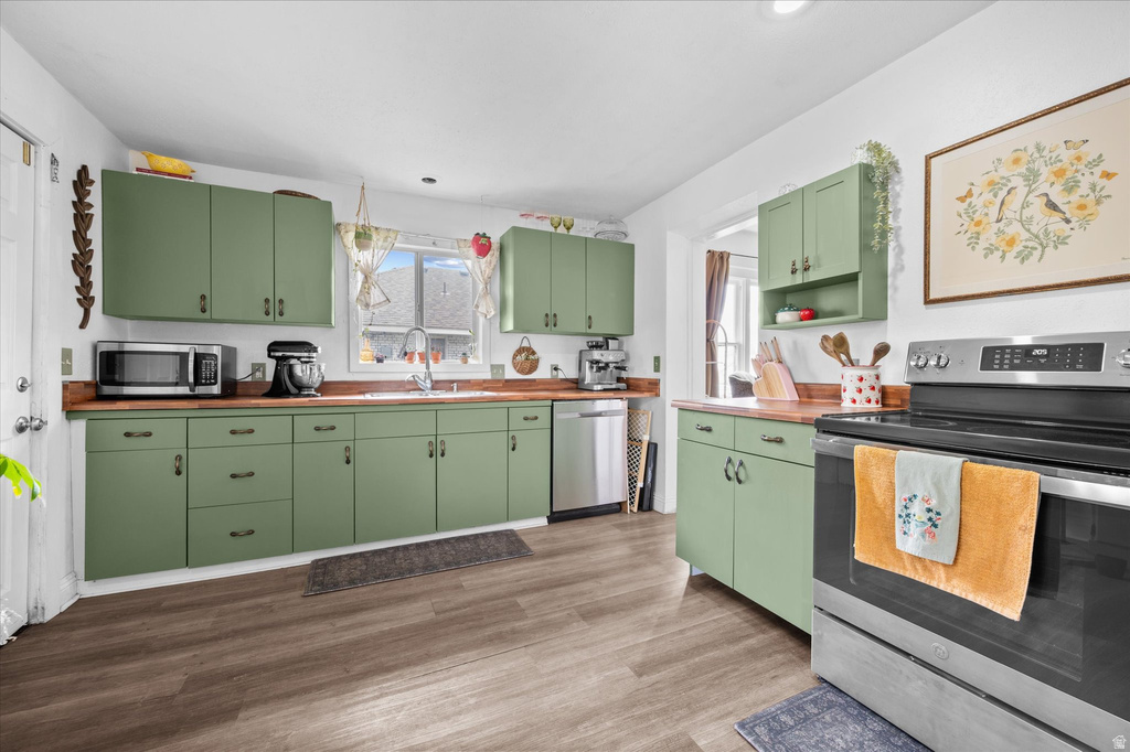 2636 S VAN BUREN AVE Ogden, UT 84401