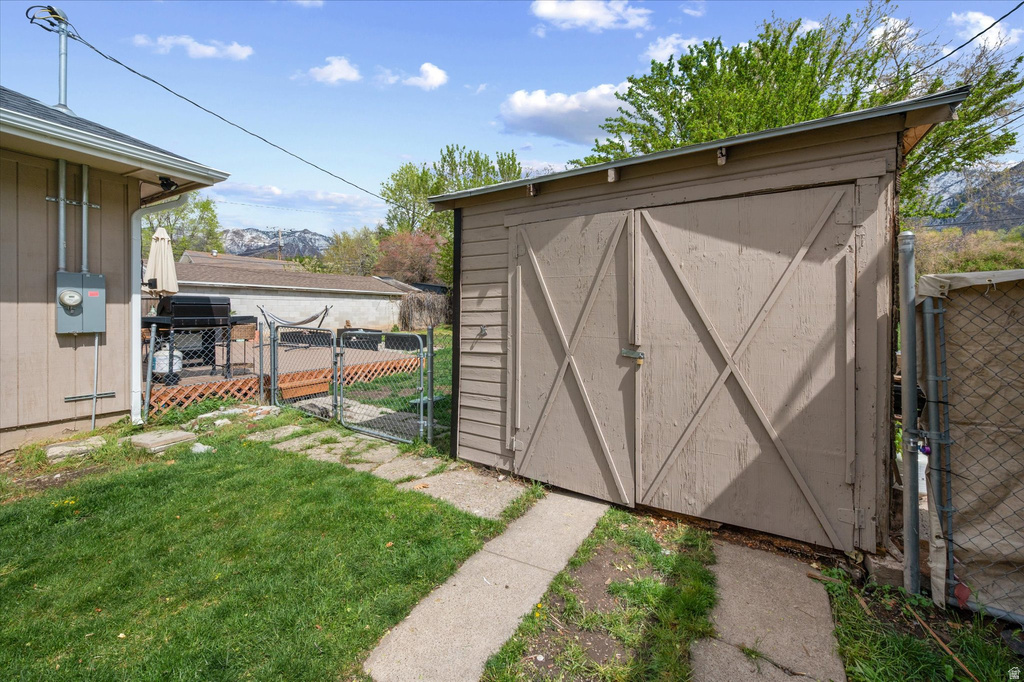 2636 S VAN BUREN AVE Ogden, UT 84401