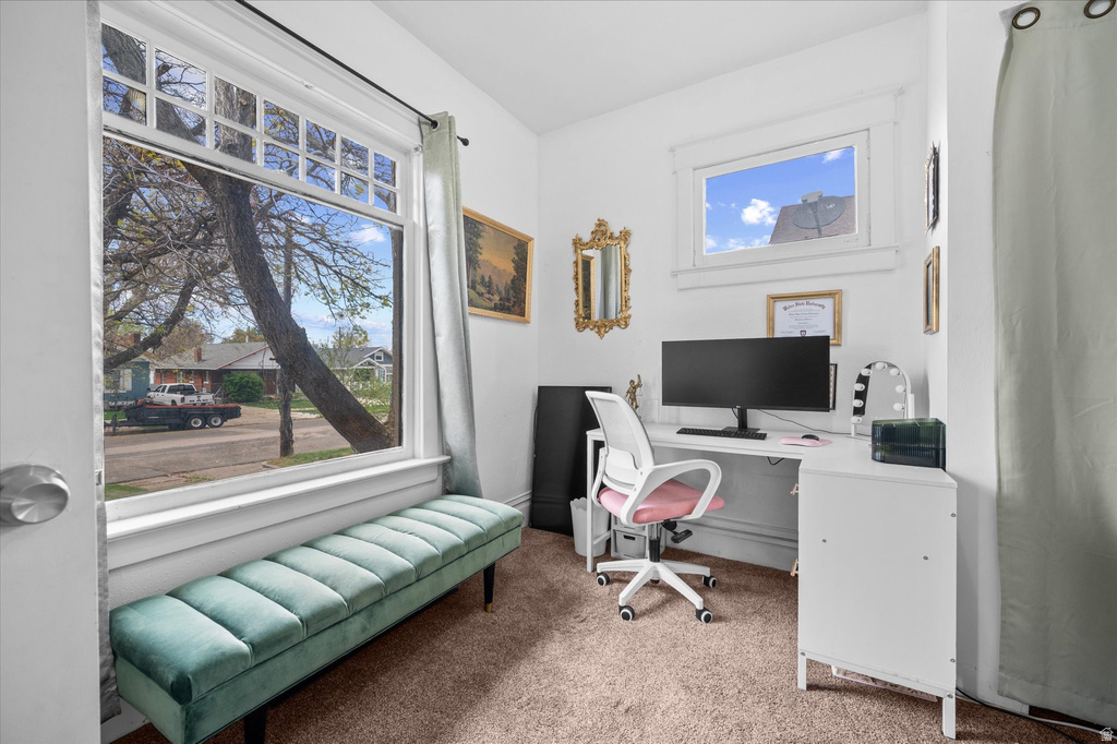 2636 S VAN BUREN AVE Ogden, UT 84401