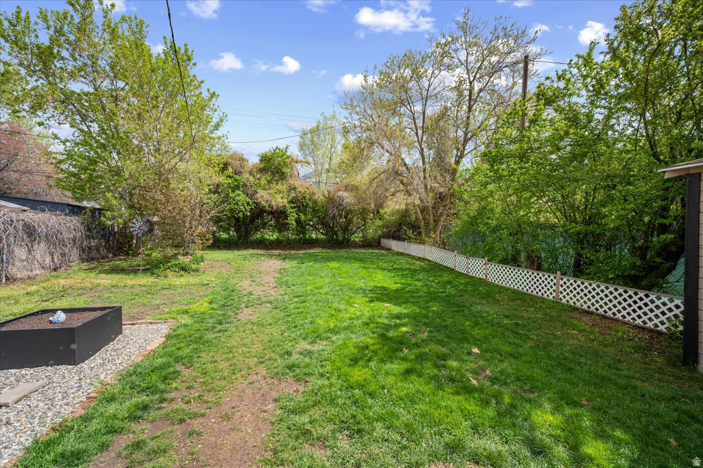 2636 S VAN BUREN AVE Ogden, UT 84401