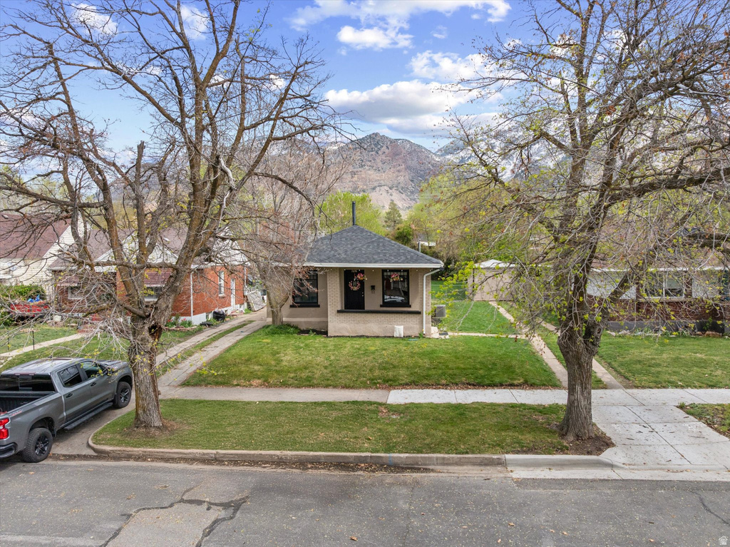 2636 S VAN BUREN AVE Ogden, UT 84401