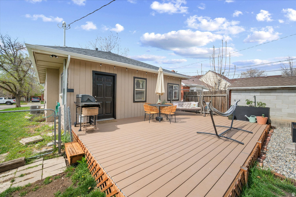 2636 S VAN BUREN AVE Ogden, UT 84401