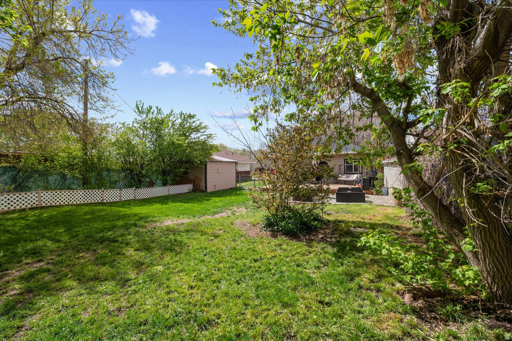 2636 S VAN BUREN AVE Ogden, UT 84401