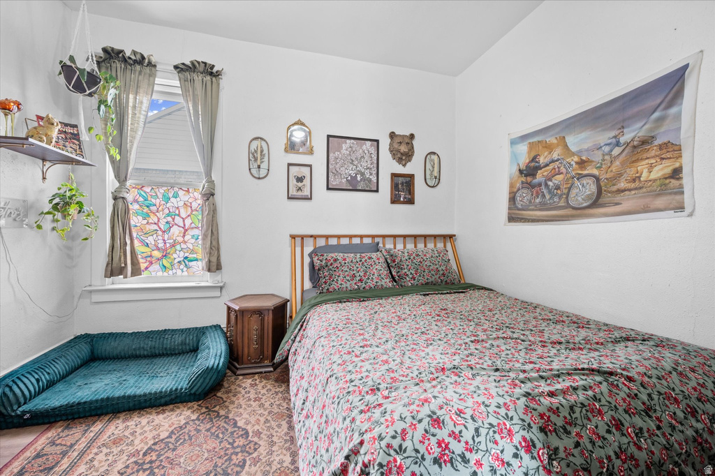 2636 S VAN BUREN AVE Ogden, UT 84401