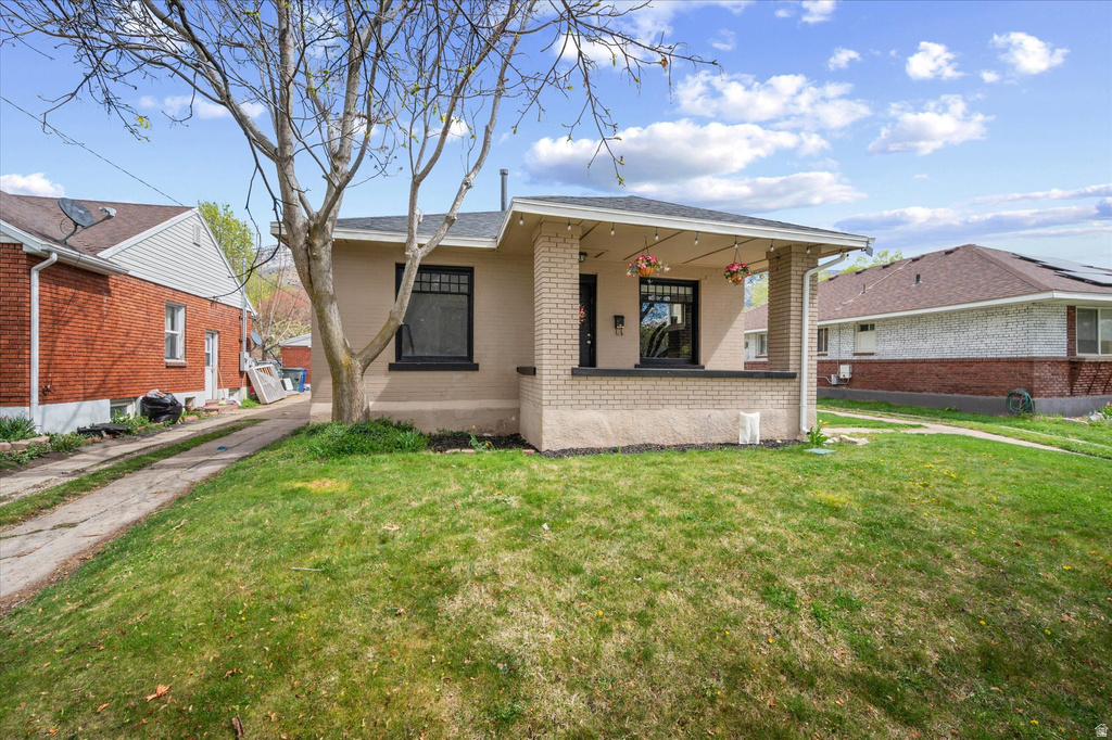 2636 S VAN BUREN AVE Ogden, UT 84401