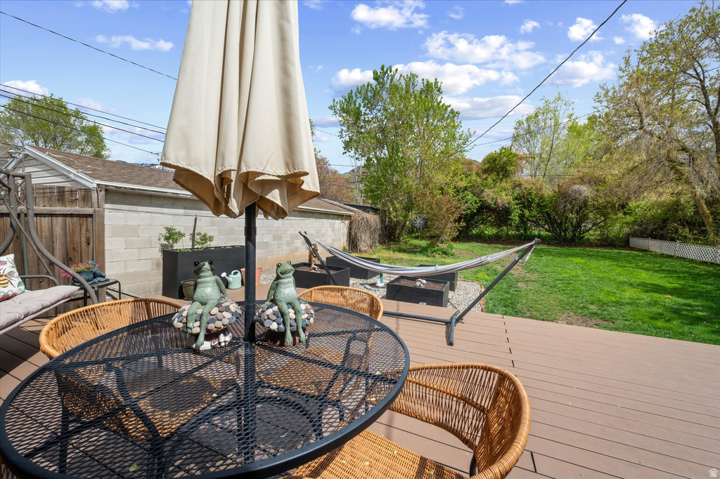 2636 S VAN BUREN AVE Ogden, UT 84401