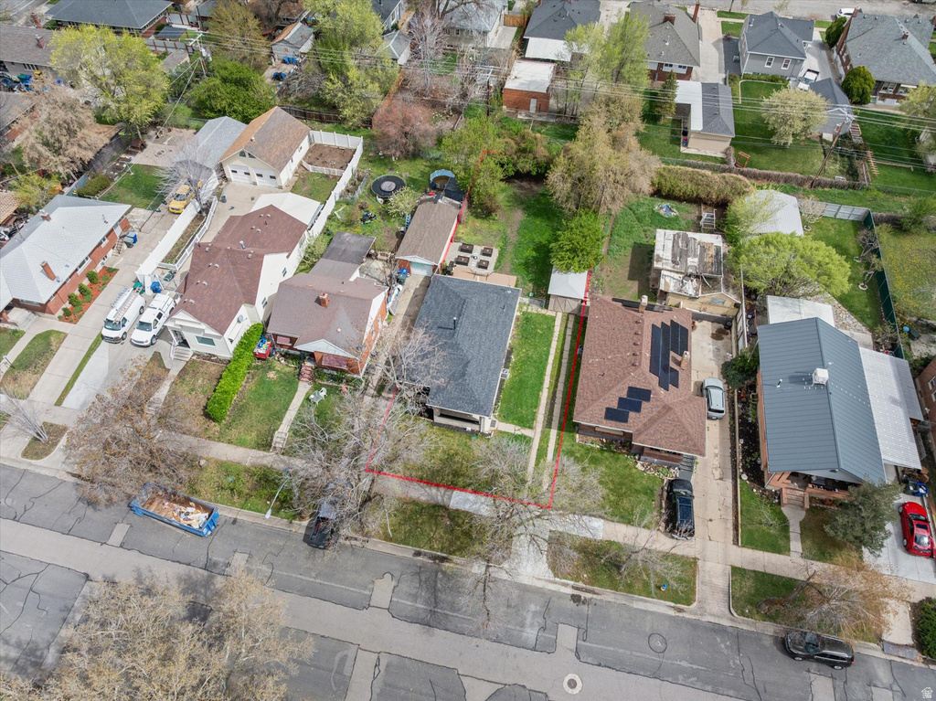 2636 S VAN BUREN AVE Ogden, UT 84401