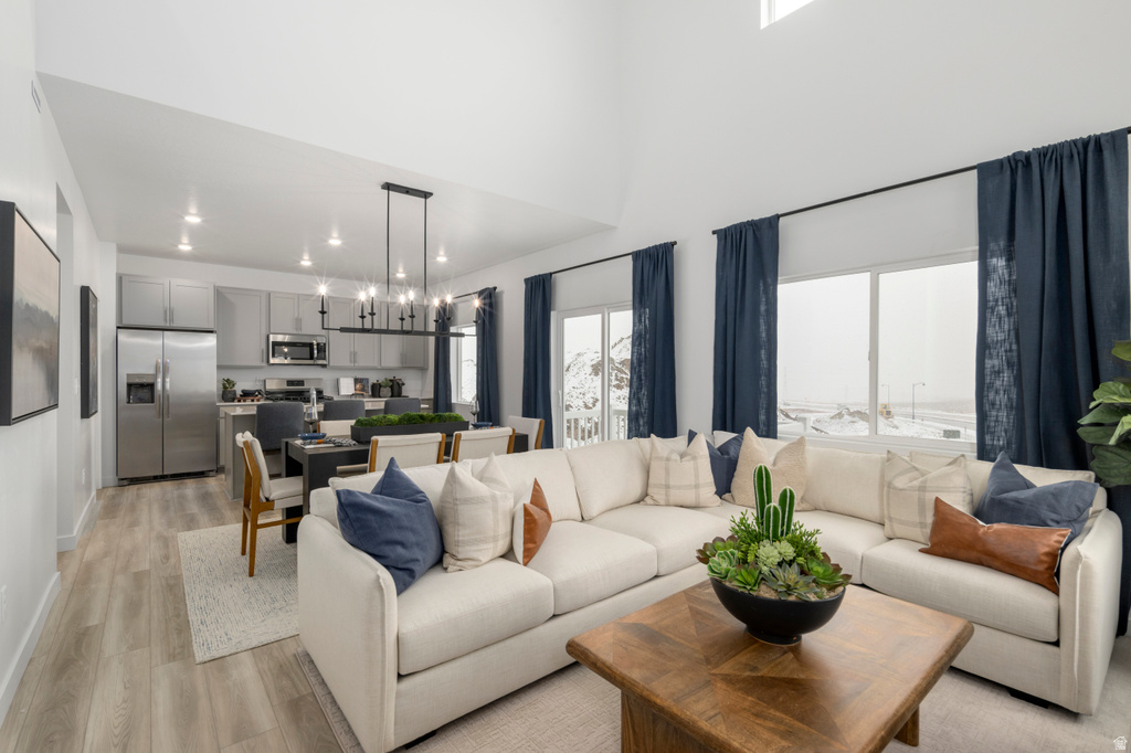 1746 W BLUE FLAX DR #3118 Saratoga Springs, UT 84045