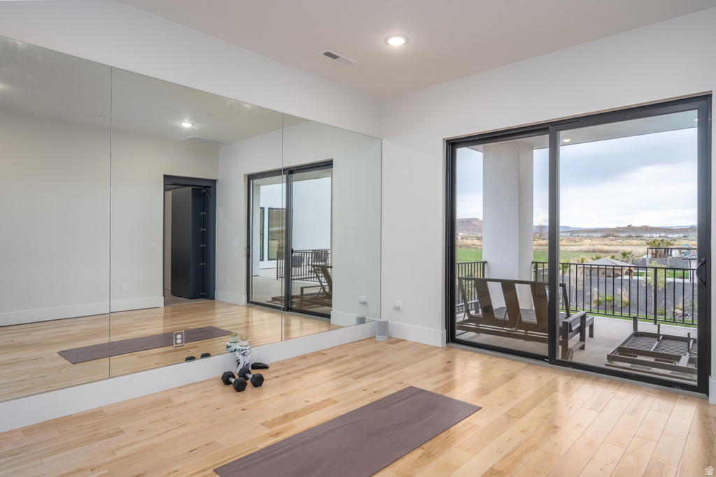 3287 S STAMSUND LN Washington, UT 84780