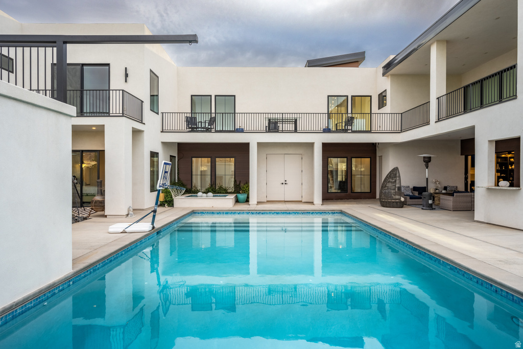 3287 S STAMSUND LN Washington, UT 84780