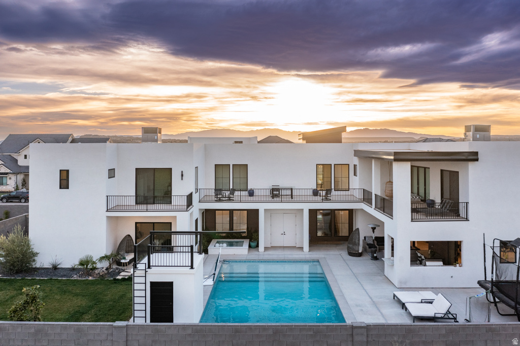 3287 S STAMSUND LN Washington, UT 84780