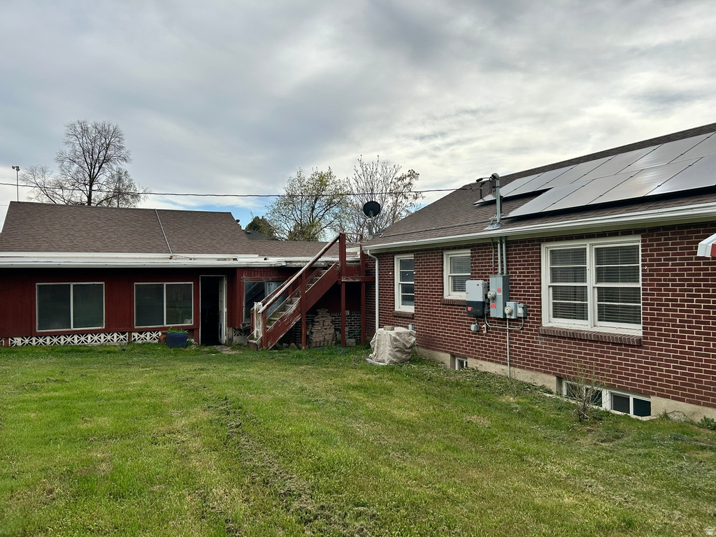 1195 S ORCHARD DR Bountiful, UT 84010