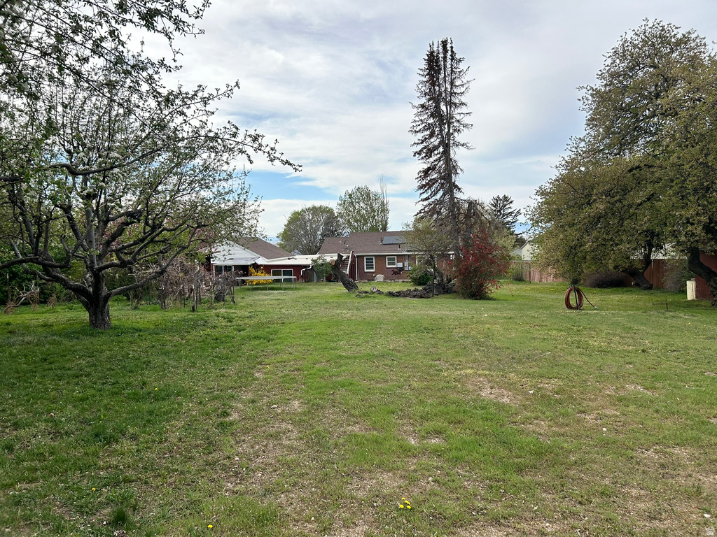 1195 S ORCHARD DR Bountiful, UT 84010