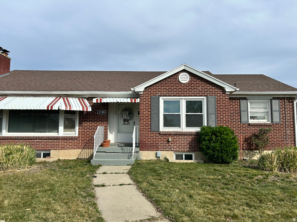 1195 S ORCHARD DR Bountiful, UT 84010